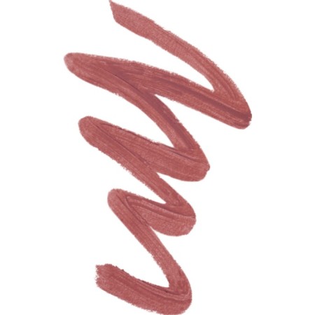 LOVE Generation Lip pleasure lip pencil, gel, tone 04 cold brown, 1.35 g-2