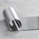 Confectionery spatula for alignment, 12x6 cm