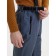 Semi-combinezone Ski Diplood Male, size 48, dark gray color