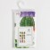 Ethel towel Cacti 40x73 cm, 100% cotton, sarzha 190 g/m2