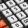 Calculator desktop 12 categories Staff Plus STF-333, double power