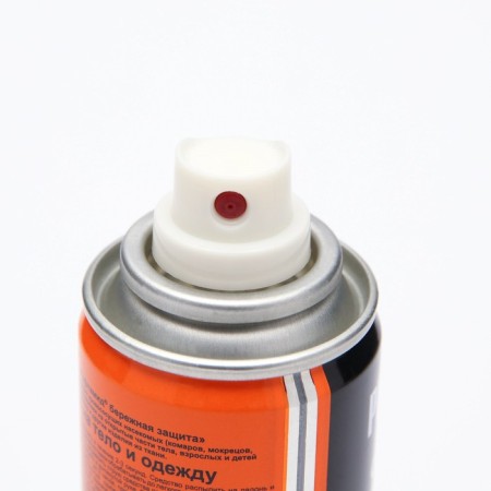 Aerosol Repellant Refamide Baby, 100 ml-3