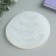 Mold Silicon "Pees" 4 items 0.8x10.5x11 cm