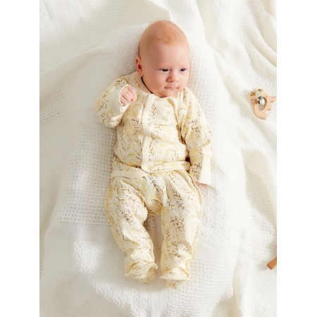 Baby Minaku "Nature", height 86-92 cm-9
