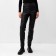 Women's pants (eco -leather) minku: eco leather Black color, size 42