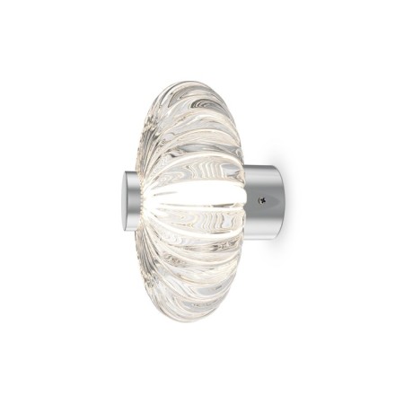 Bra Maytoni Mod555WL-L4CH4K, LED, 2W, 18x18x18 cm, 50lm, chromium color-1