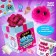 Gift set with Extra Wow-Surprise circle