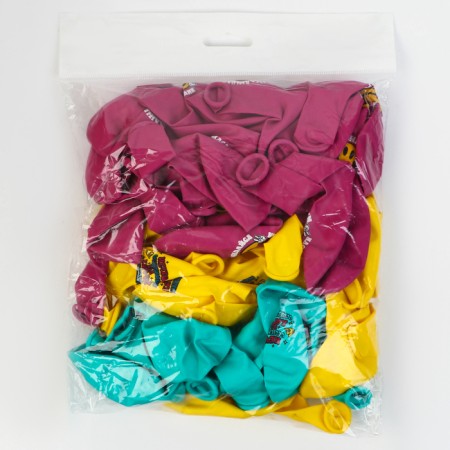 Latex ball 12 "" For someone special ", 50 pcs.-1