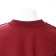 Female sweatshirt, burgundy color, size 46
