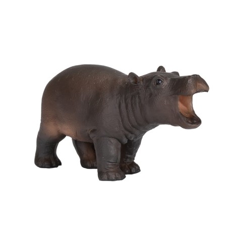 Figure Konik "Hippo, cub"-4
