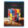 A notebook “Photosphere”, 40 sheets in a cage, “algebra”, cover coated cardboard, VD-clock