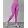 Femic fitness legins, size 46, pink color