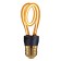 Filament LED lamp Elektrostandard, Art Filament, 25x40x123 mm, 4W, E27, 220LM, 2400K