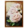 Tapestry "Rose" 44*64 SM Frame Mix