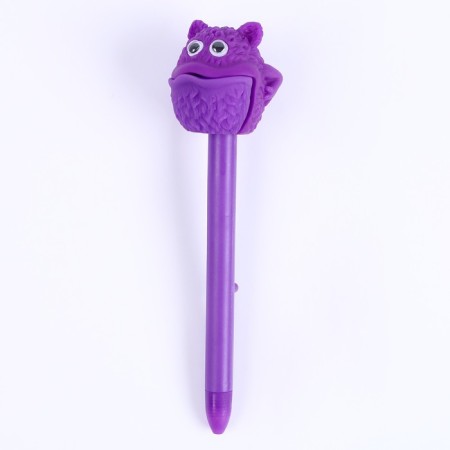Monster pen, species mix-2