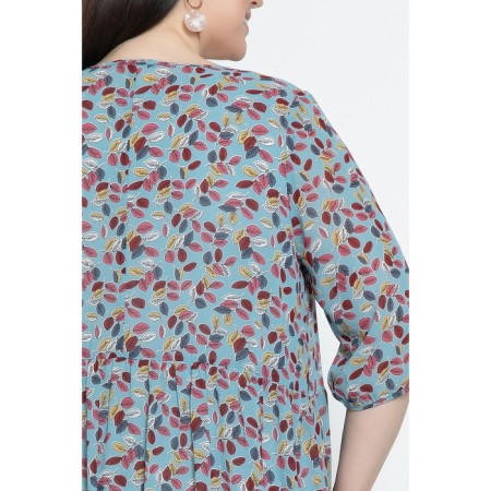 Women's dress, size 58-7