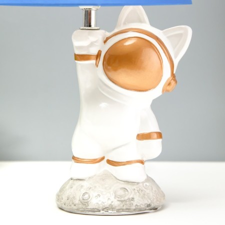 Cosmos table lamp E14 15W mix 20x20x35 cm Risalux-15
