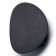 Bra "Pay" LED 7W 3000K IP65 Black 16x18 cm