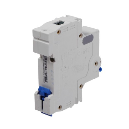 Automatic circuit breaker Chint NXB-63S, 1P, with 40 A, 4.5 ka-1