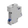 Automatic circuit breaker Chint NXB-63S, 1P, with 40 A, 4.5 ka