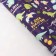 Package paper, glossy "dinosaurus", 70 x 100 cm set 10 pcs