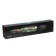 Vibro -massager DOXY DIE CAST, 37 cm, pineapple