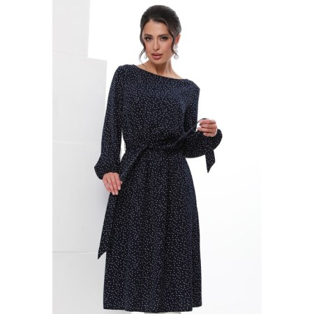 Women's dress, size 56-4