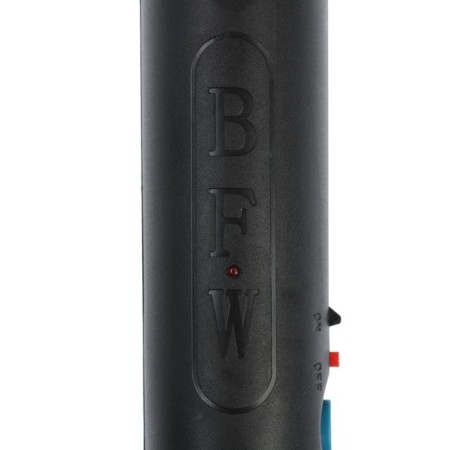 Fusty LRI-49, electric, 55x22 cm, battery, mix-8
