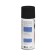 Soil-enamel in rust 4 in 1 Vixen, black amber RAL 9005, aerosol 520 ml VX-519005