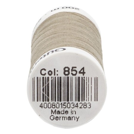 SEW-HALL thread for all materials, 200 m, 748277 (854 pastel-bolot)-1