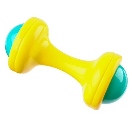 Set of rattles "Little Joy", 2 pcs, color mix, baby-3