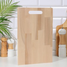 Board wooden 