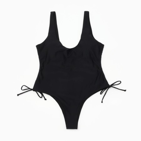 Swimsuit Asset Minaku Color Black, Size 42-8