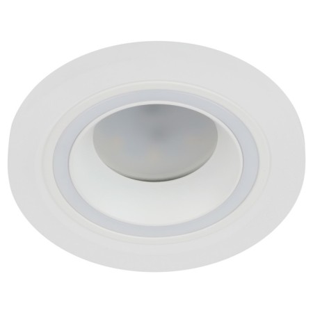 Lamp Built -in era DK 90, IP20, 50W, 92x35 mm, white color-3