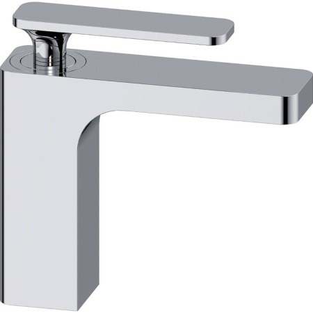 Timo Torne 4361/00f shell mixer, chrome