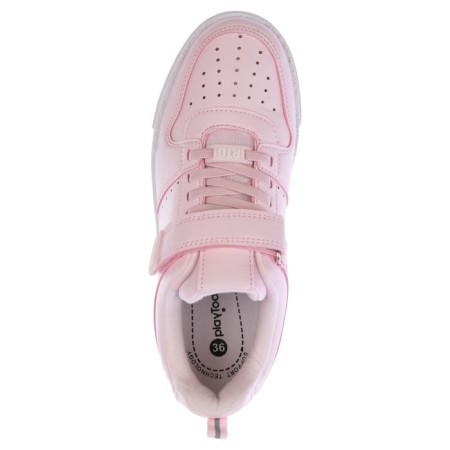 Sneakers for girls, size 40-5