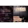 Crystal suspended chandelier ambrella like, Traditional, TR5303, E14, color chromium