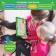 Training tablet "English alphabet", sound, green