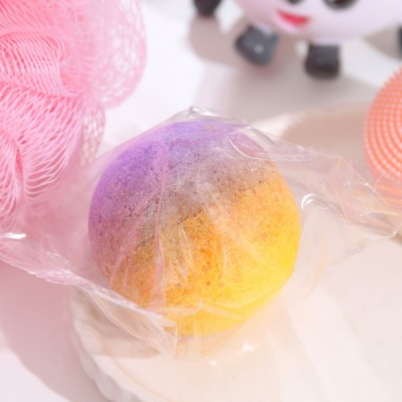 Bomb for baths spa by lara, 40 g mix-5