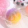 Bomb for baths spa by lara, 40 g mix