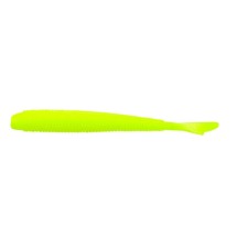 Слаг YAMAN PRO Stick Fry, р.1.8 inch, цвет #02 - Chartreuse, уп.10 шт.