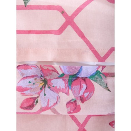 Bed linen 2 joint venture, size 180x215 cm, 175x210 cm, 50x70 cm - 2 pcs-4
