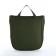 Cosmeticis-mester with zipper, Khaki color