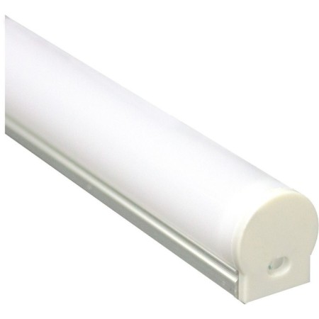 Feron LED LED tape profile, CAB282, 2 m, silver color