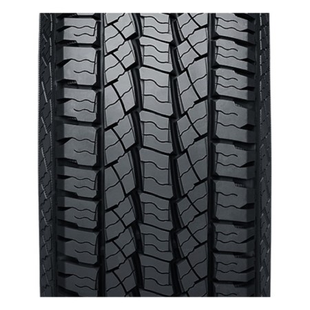 Summer tire Roadstone Roadian A/T 205/70 R15C 104/102T-4