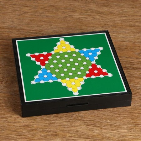 Board game 9 in 1 "Katur"-3