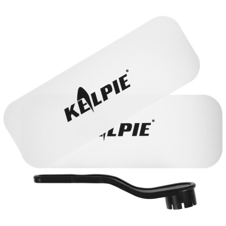 SUP Board inflatable Touring Kelpie 11.5 ", 347x80x15 cm-39