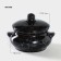 Ceramic “VEAL” baking pot, 500 ml, D = 11.5 cm