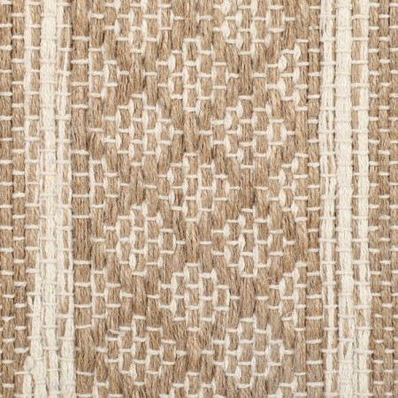 Carpet Ethel Stripes 120*180cm, 50% cotton/ 50% juts, 1550 g/ m2-2