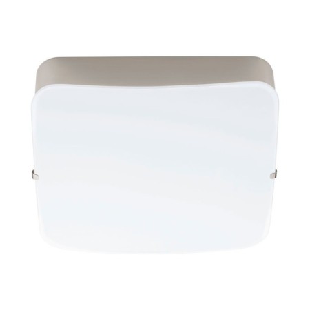 Cupella lamp, 1x11W LED, 3000K, 950LM, Nickel color